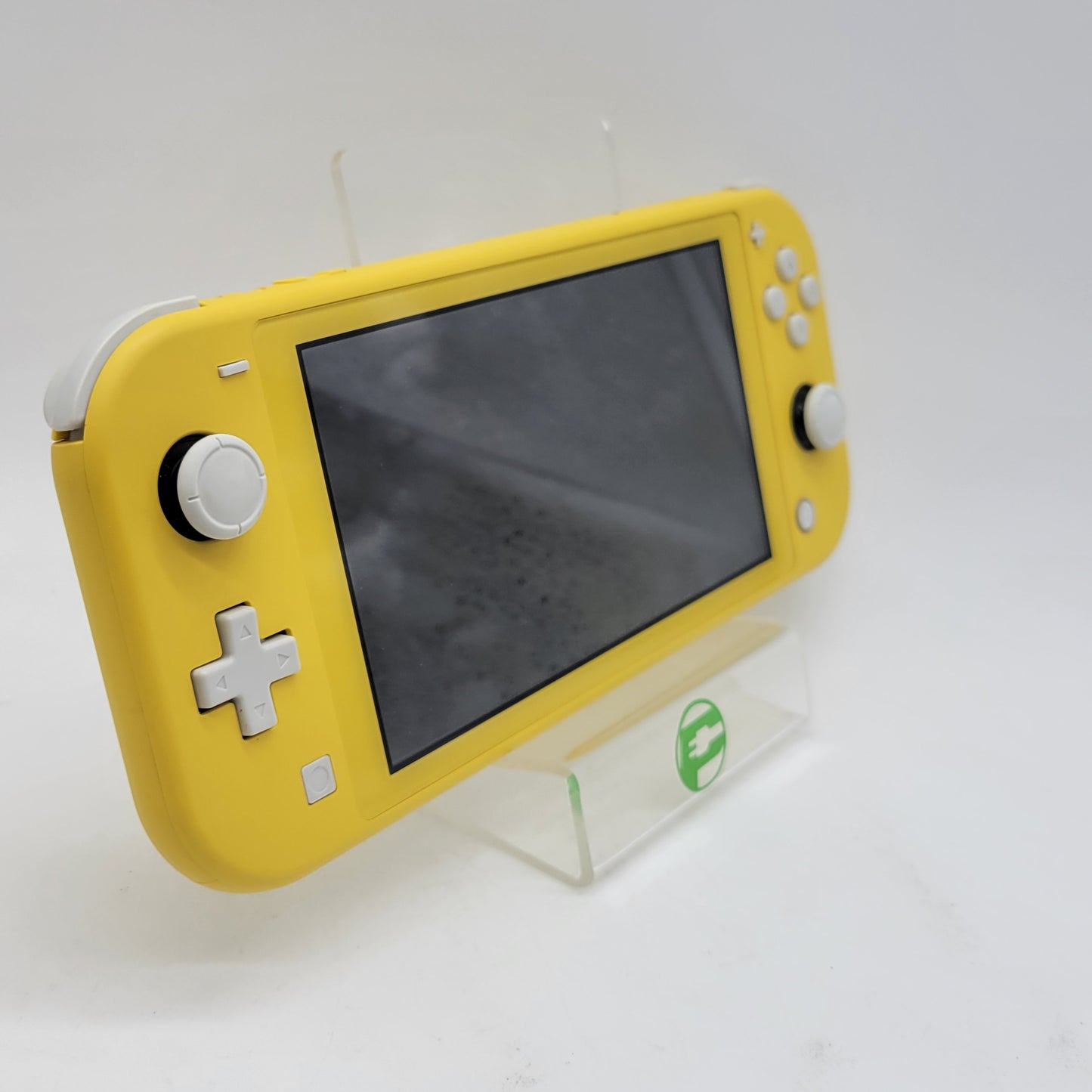 Nintendo Switch Lite Handheld Game Console Only HDH-001 Yellow