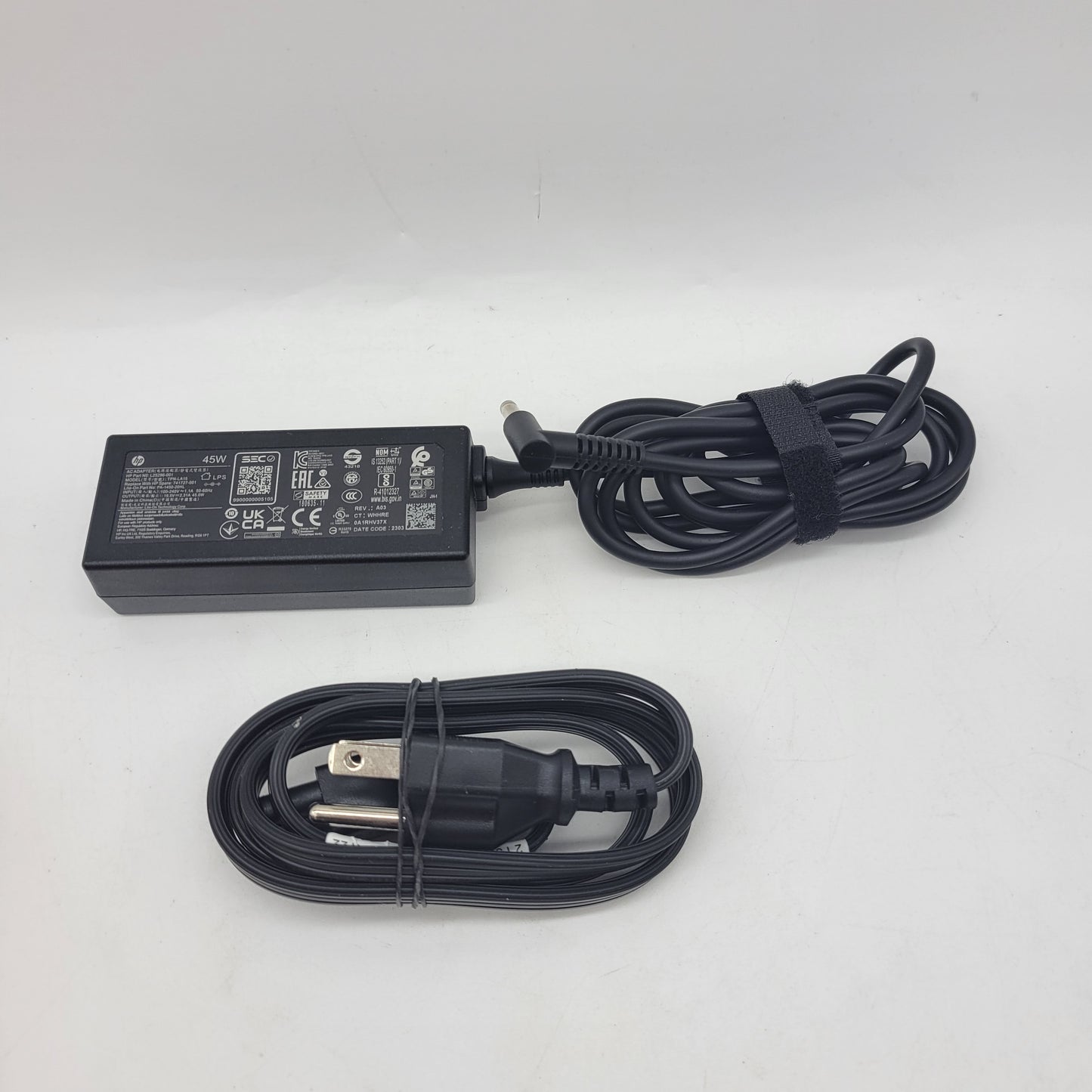 HP Laptop 15-DW0083WM 15.6" Pentium Silver N5030 1.1GHz 4GB RAM 128GB SSD