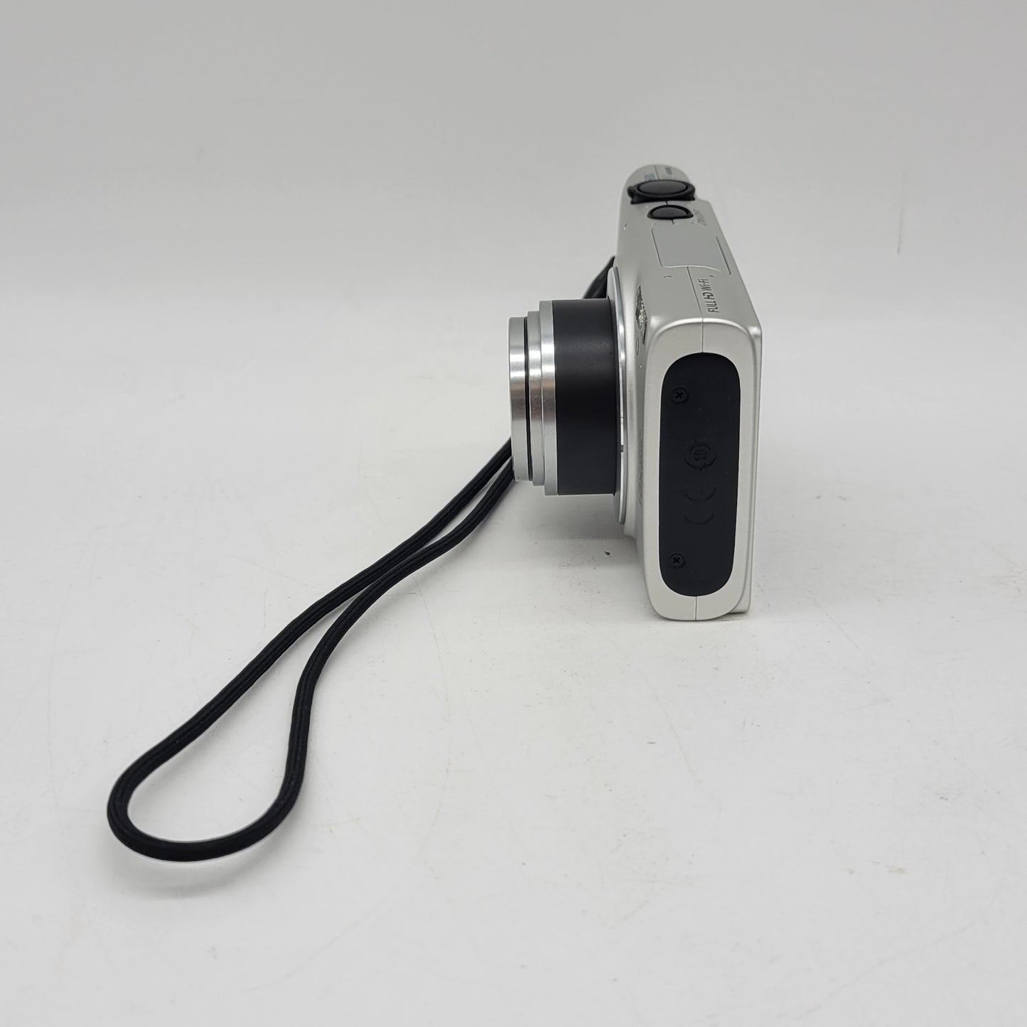 Canon Powershot ELPH 330 HS 12.1MP Digital Point-And-Shoot Camera