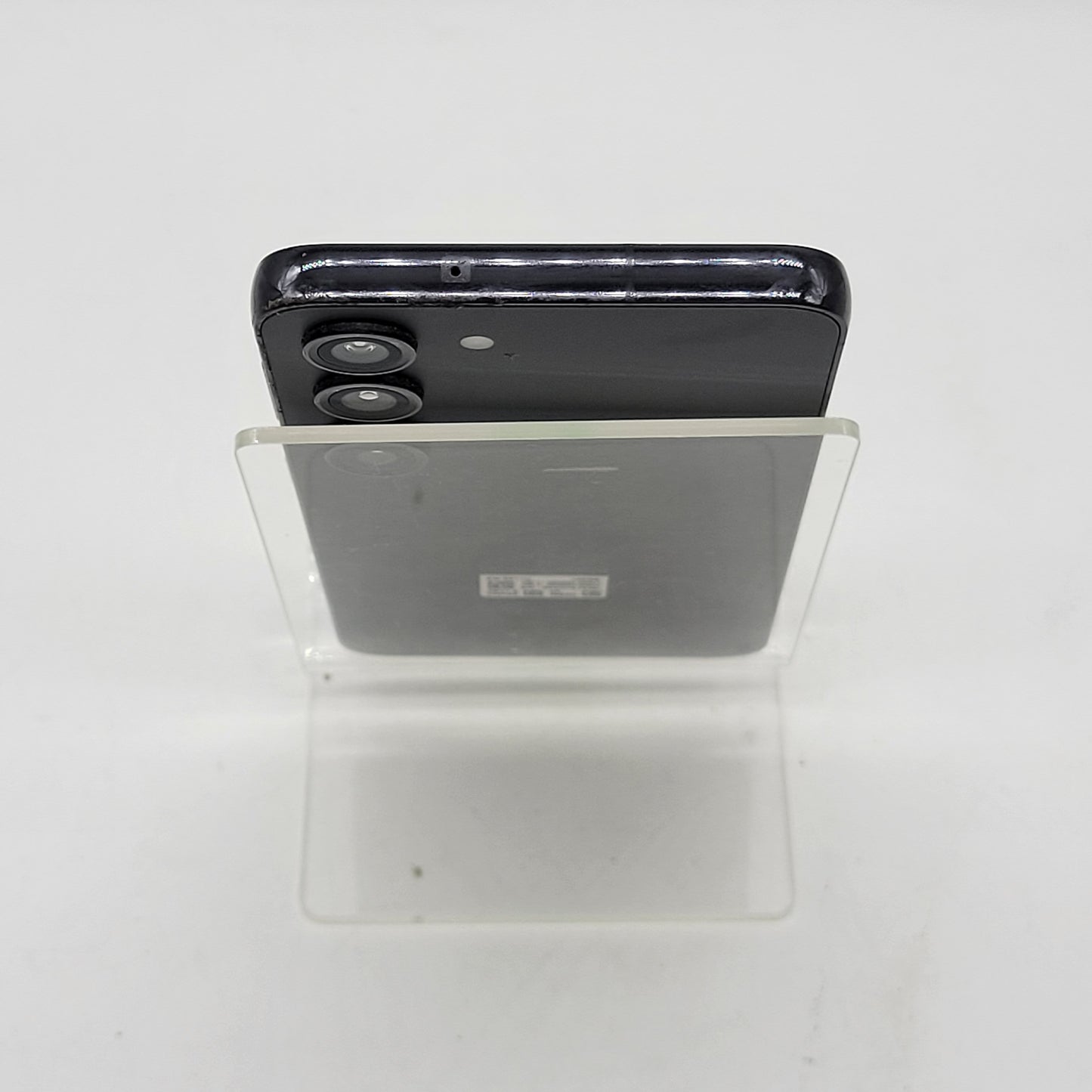 Unlocked Samsung Galaxy S23 8GB RAM 128GB SM-S911U Aura Black