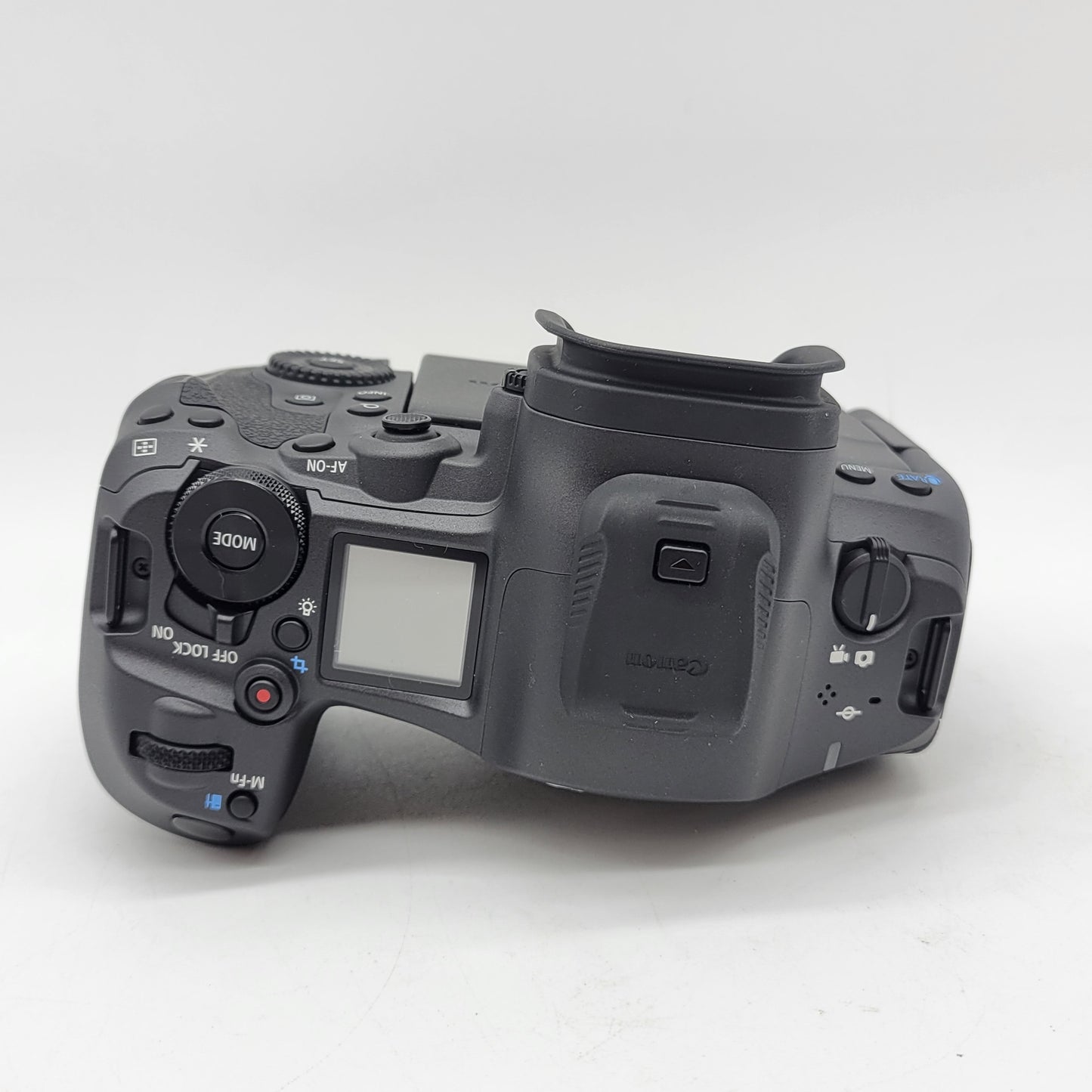 Canon EOR R5 Mark II 45MP Full Frame Mirrorless Digital Camera
