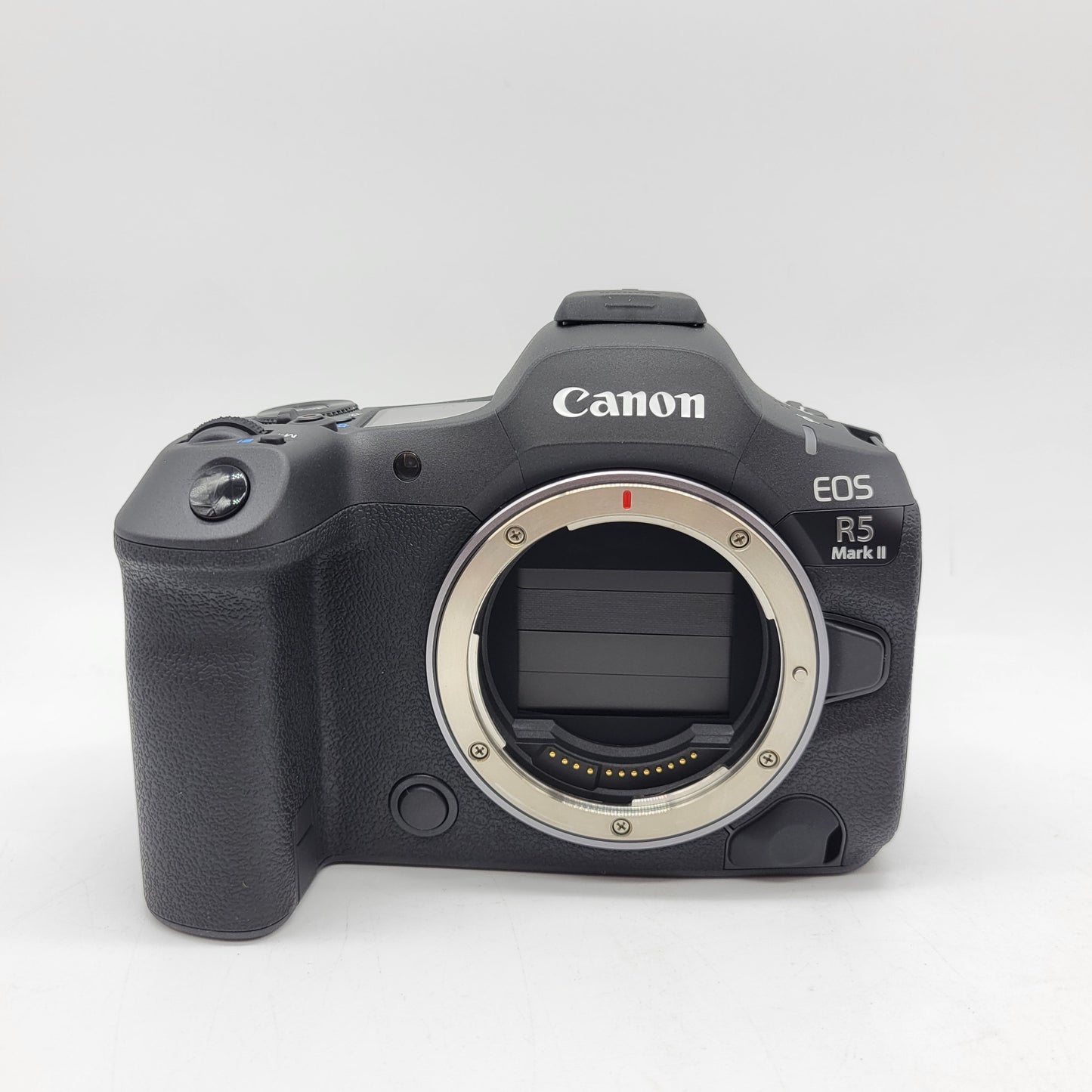 Canon EOR R5 Mark II 45MP Full Frame Mirrorless Digital Camera