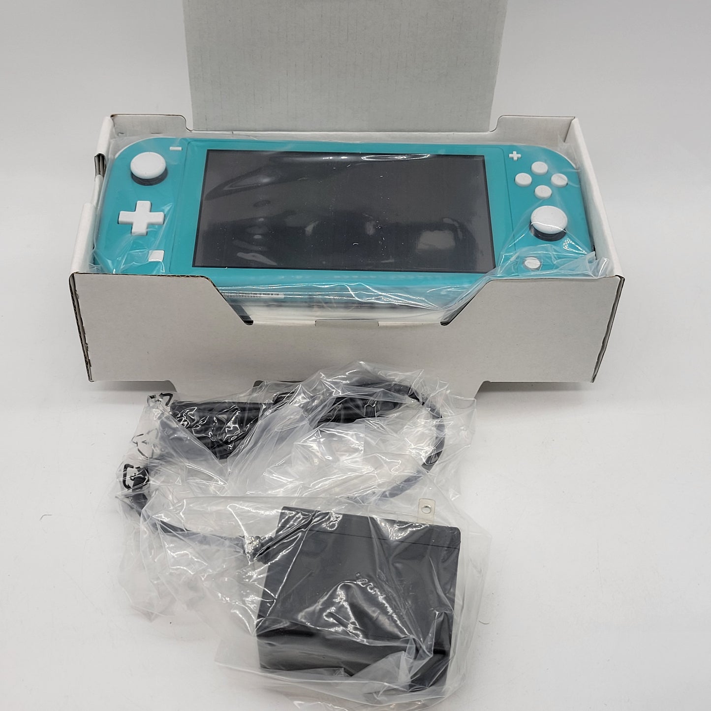 New Nintendo Switch Lite Handheld Game Console HDH-001 Turquoise