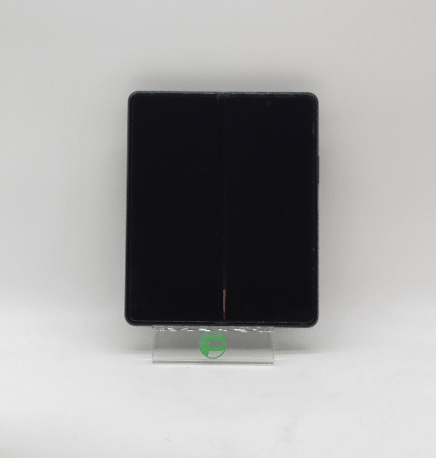 Unlocked Samsung Galaxy Z Fold3 5G 12GB RAM 256GB SM-F926U Absolute Black