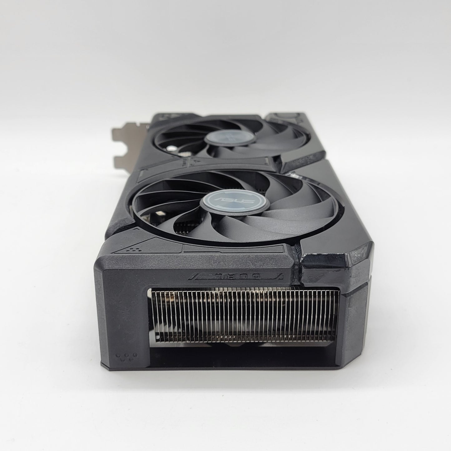 ASUS GeForce RTX 4070 12GB GDDR6 Graphics Card DUAL-RTX4070-012GD6-EVO
