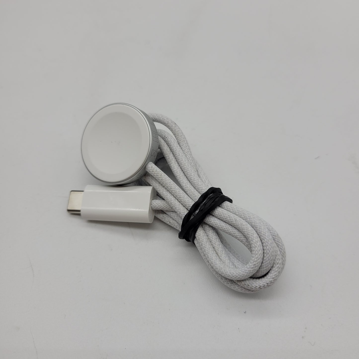 Unlocked Apple Watch Series 11 46MM Jet Black Aluminum MFC44LW/A