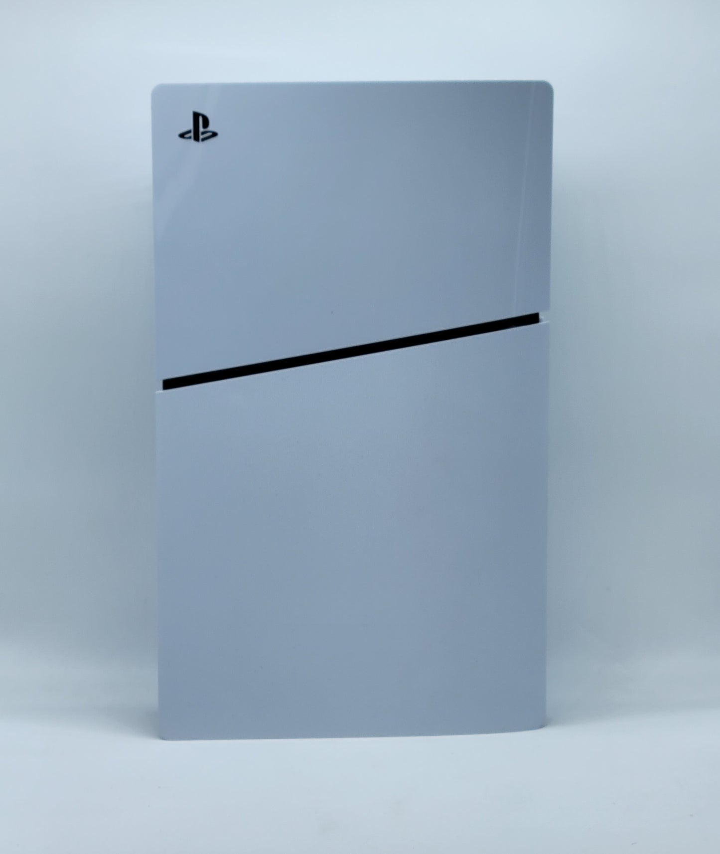 Sony PlayStation 5 Slim Disc Edition PS5 1TB White Console Gaming System