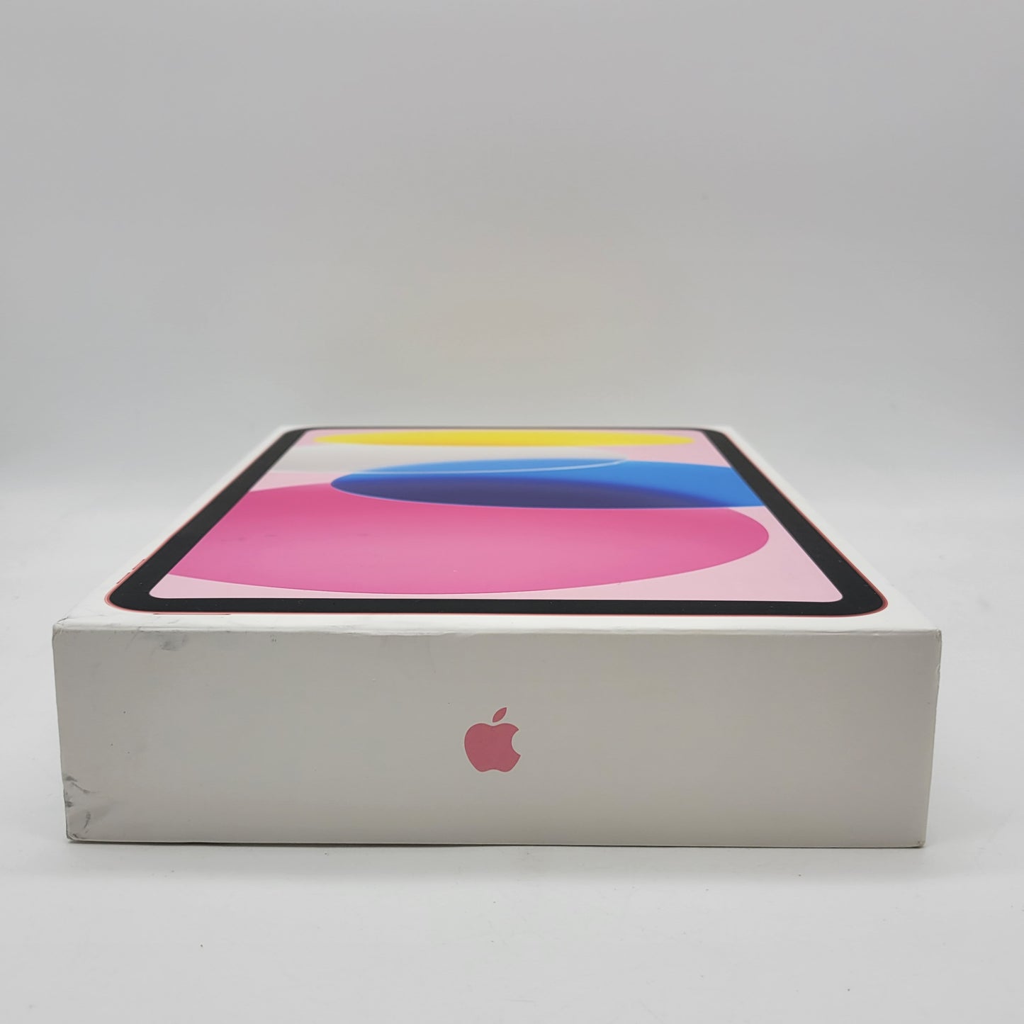 New Factory Unlocked Apple iPad 11" (A16) 128GB Pink MD7J4LL/A