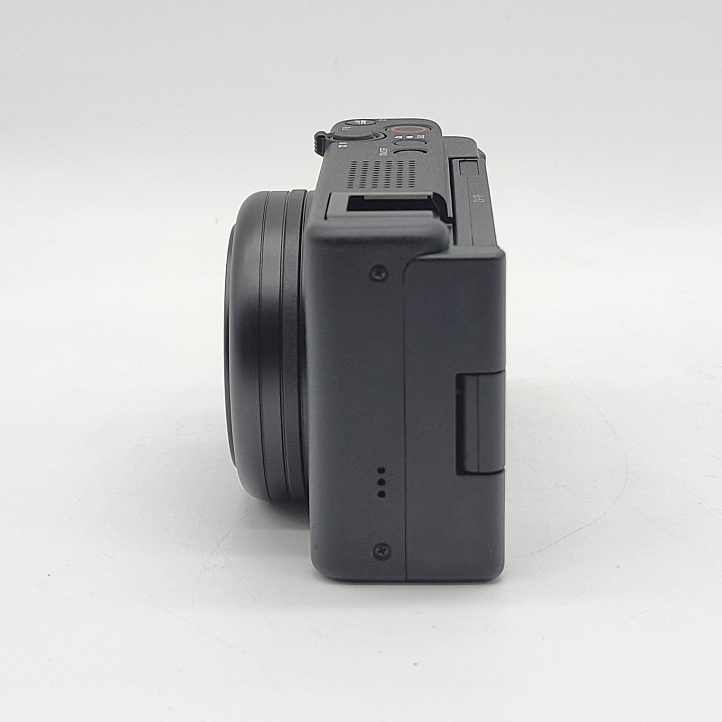 Sony ZV-1F 20.1MP Mirrorless Digital Camera