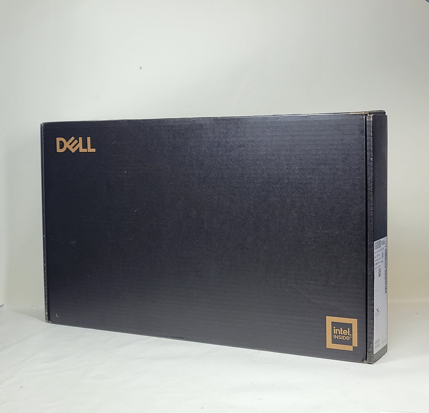 New Dell Pro 16 PC16250 16" Ultra 5 235U 2.0GHz 16GB RAM 256GB SSD
