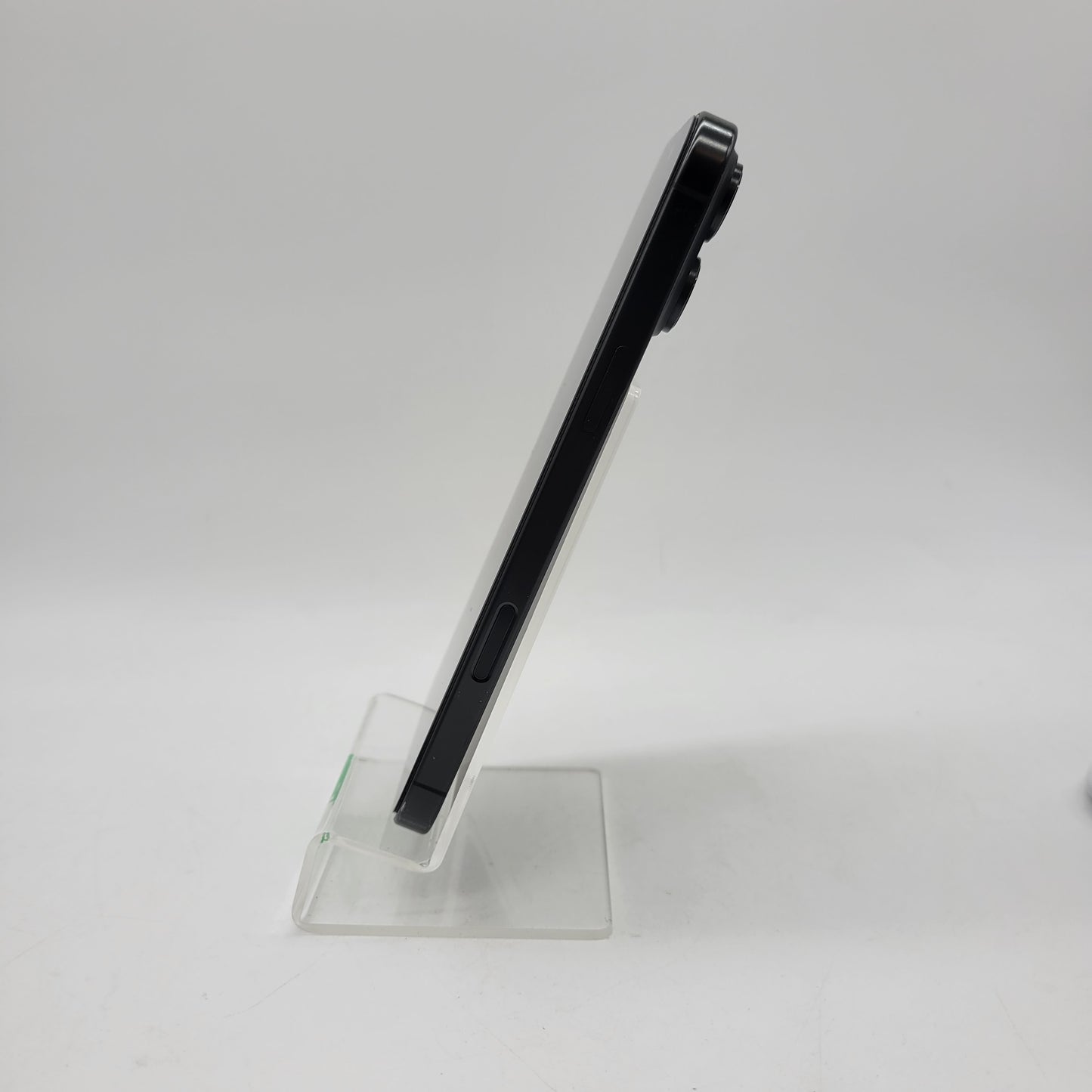 Factory Unlocked Apple iPhone 16 Pro Max 256GB Black Titanium MYW33LL/A