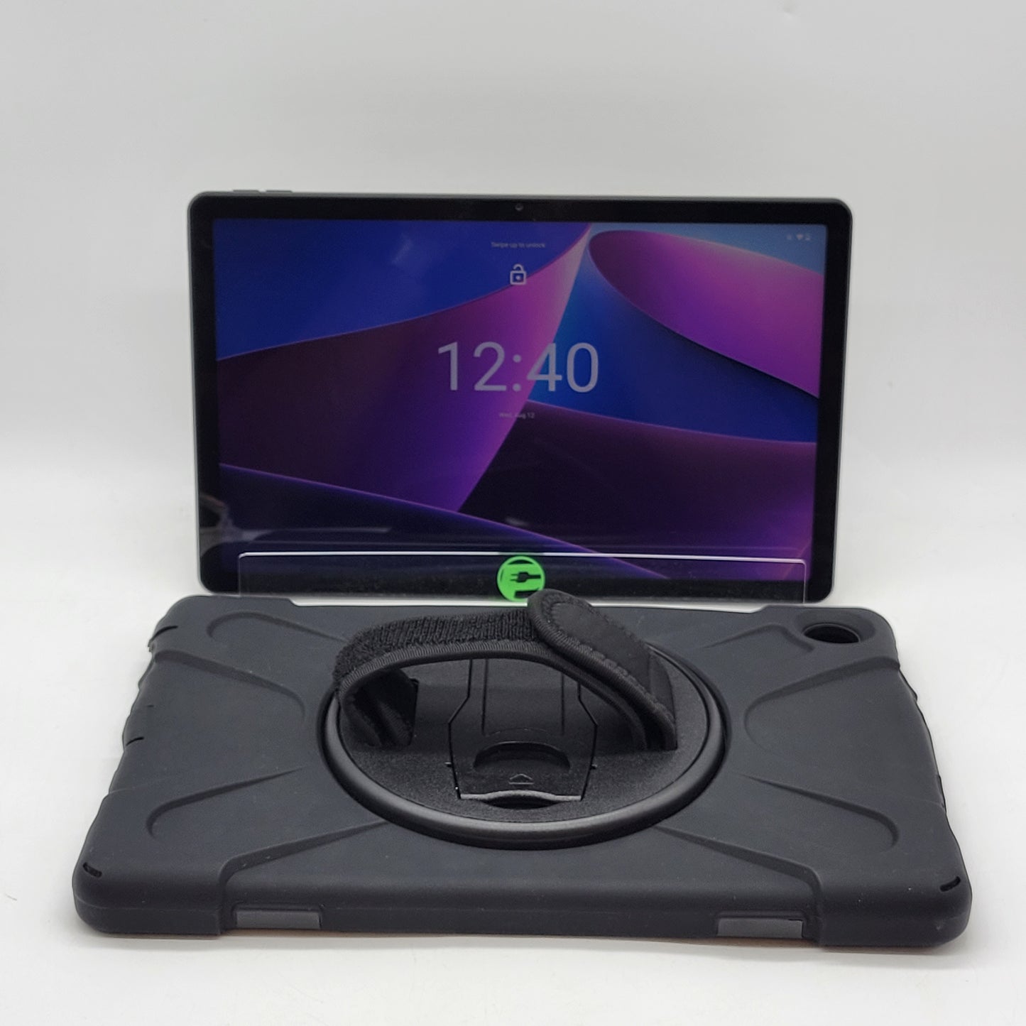 WiFi Only Lenovo Tab M10 Plus 3rd Gen 64GB Gray TB125FU