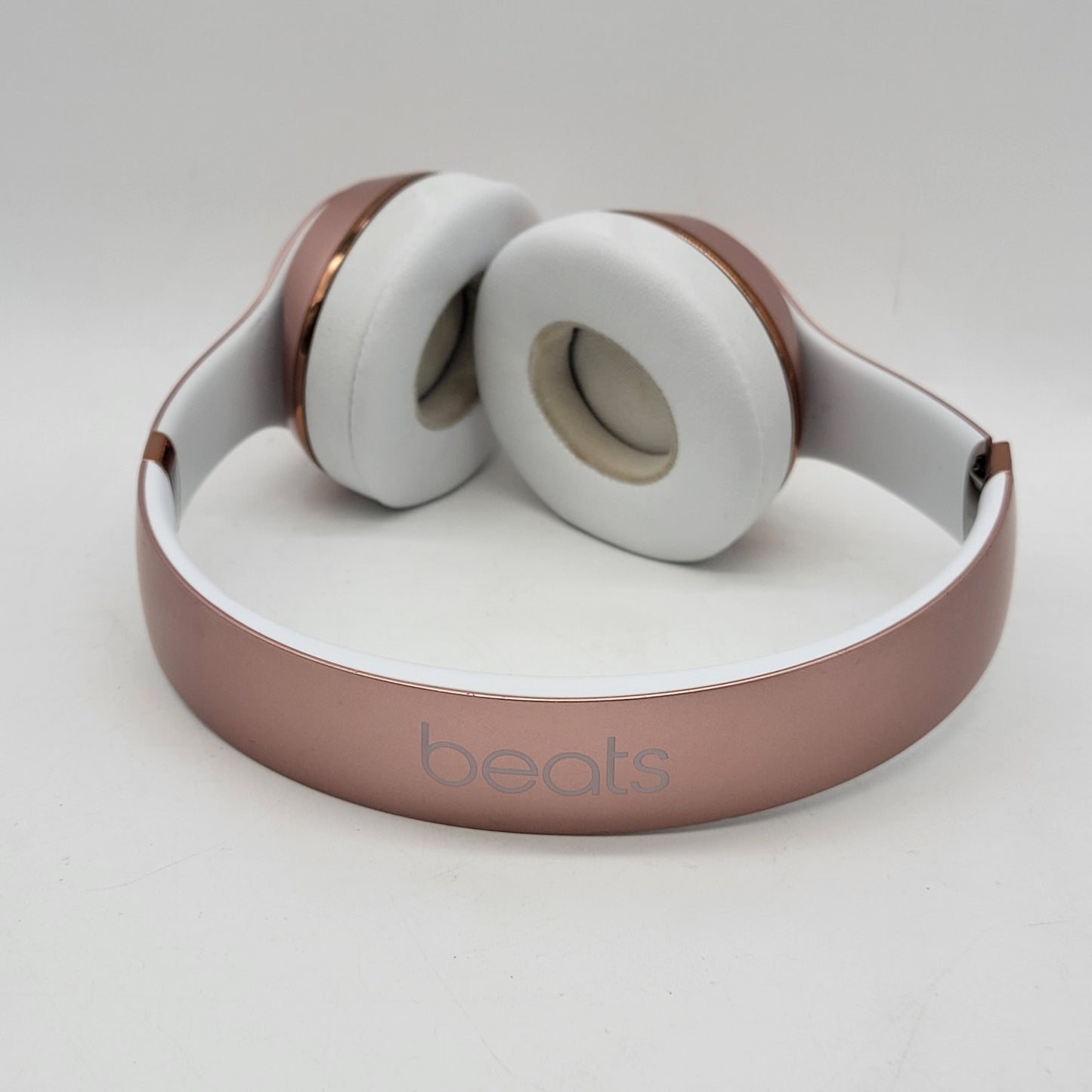 Beats Solo3 Wireless Over-Ear Bluetooth Headphones Cloud Pink A17969