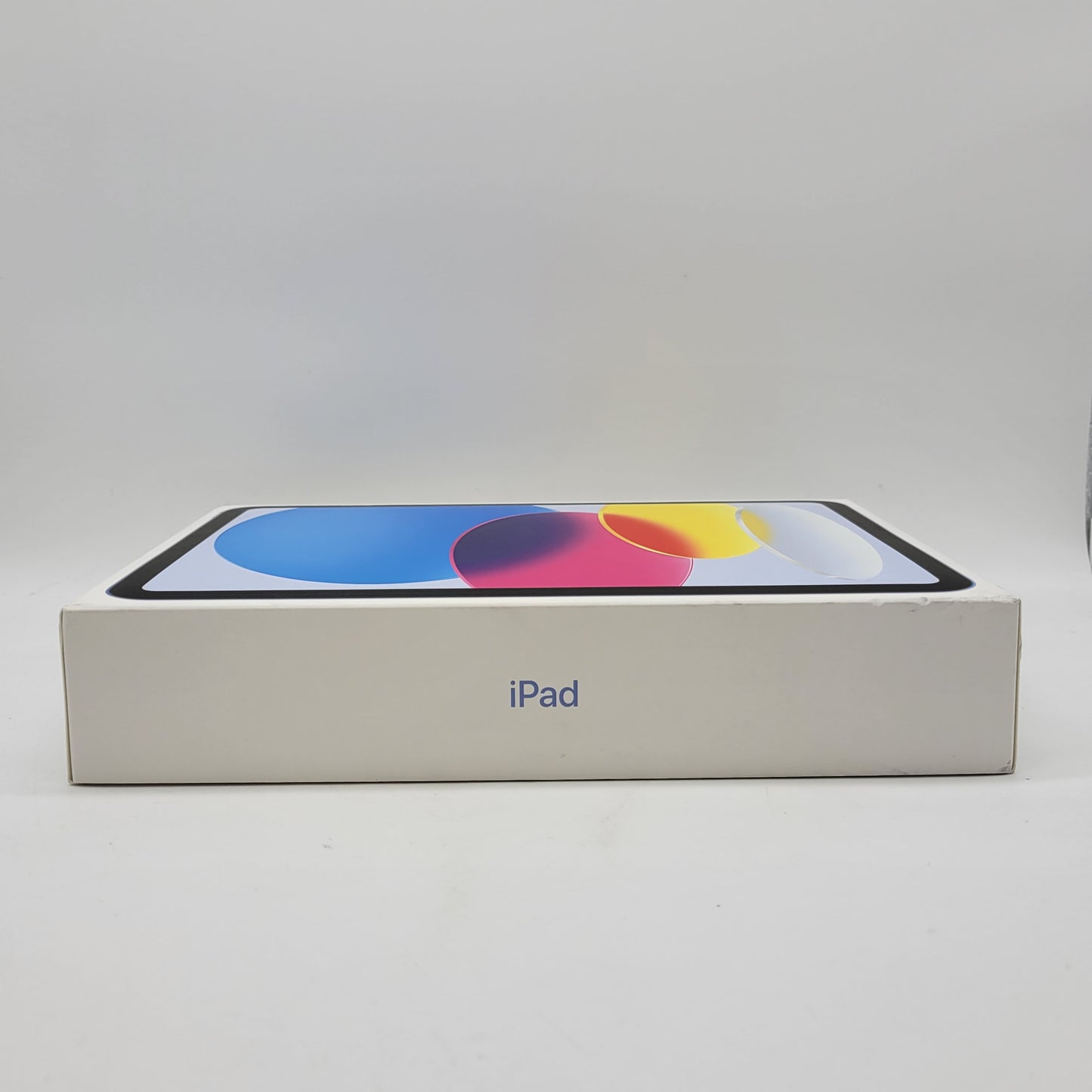 New Factory Unlocked Apple iPad 11" (A16) 128GB Blue MD7G4LL/A