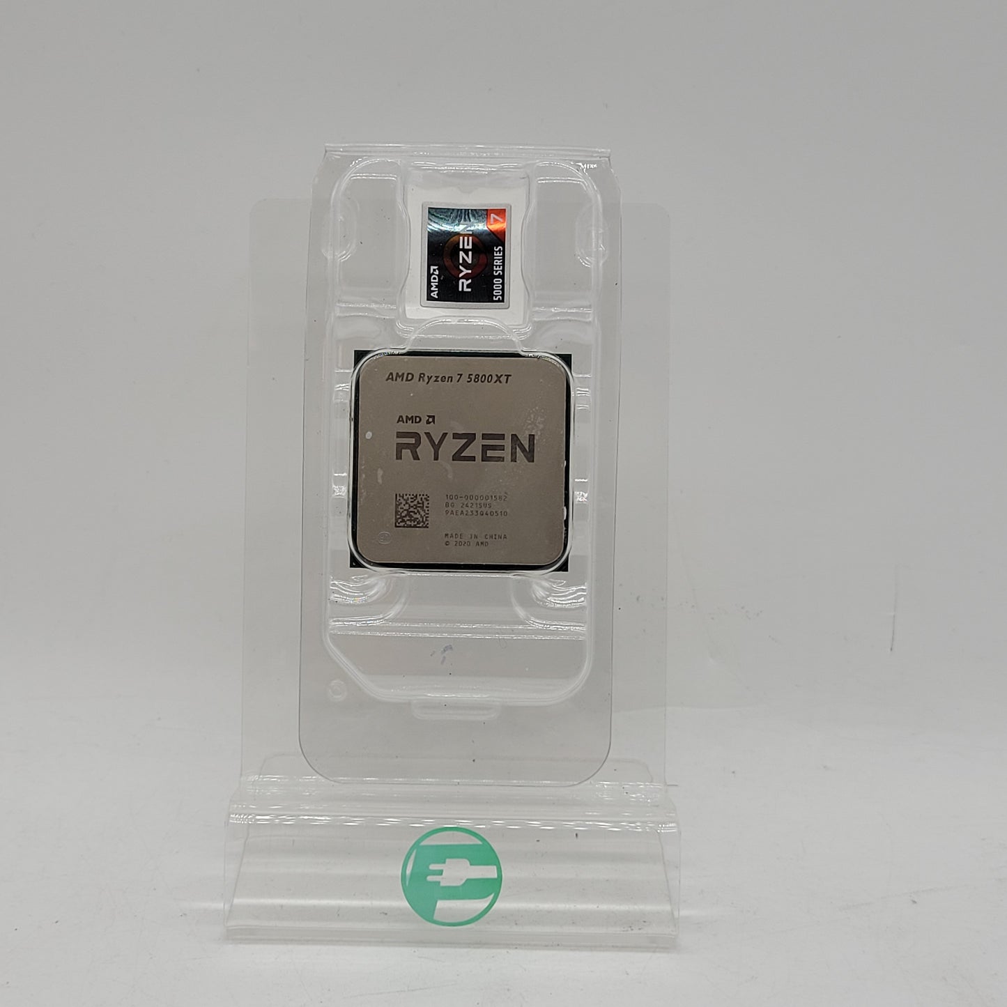 AMD Ryzen 7 5800XT 3.80GHz 8 Core 100-000001582 16 Thread AM4