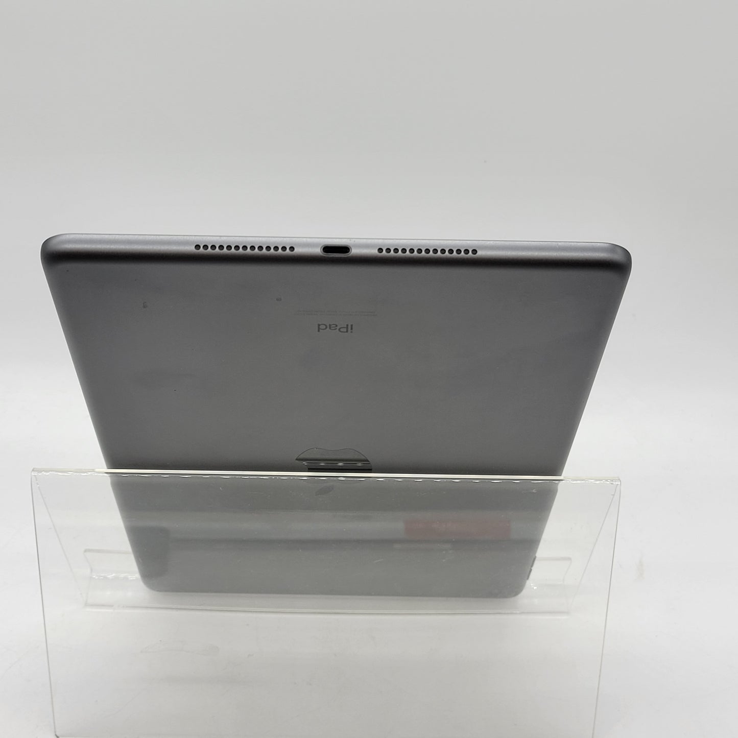 WiFi Only Apple iPad 8th Gen 32GB Space gray MYL92LL/A