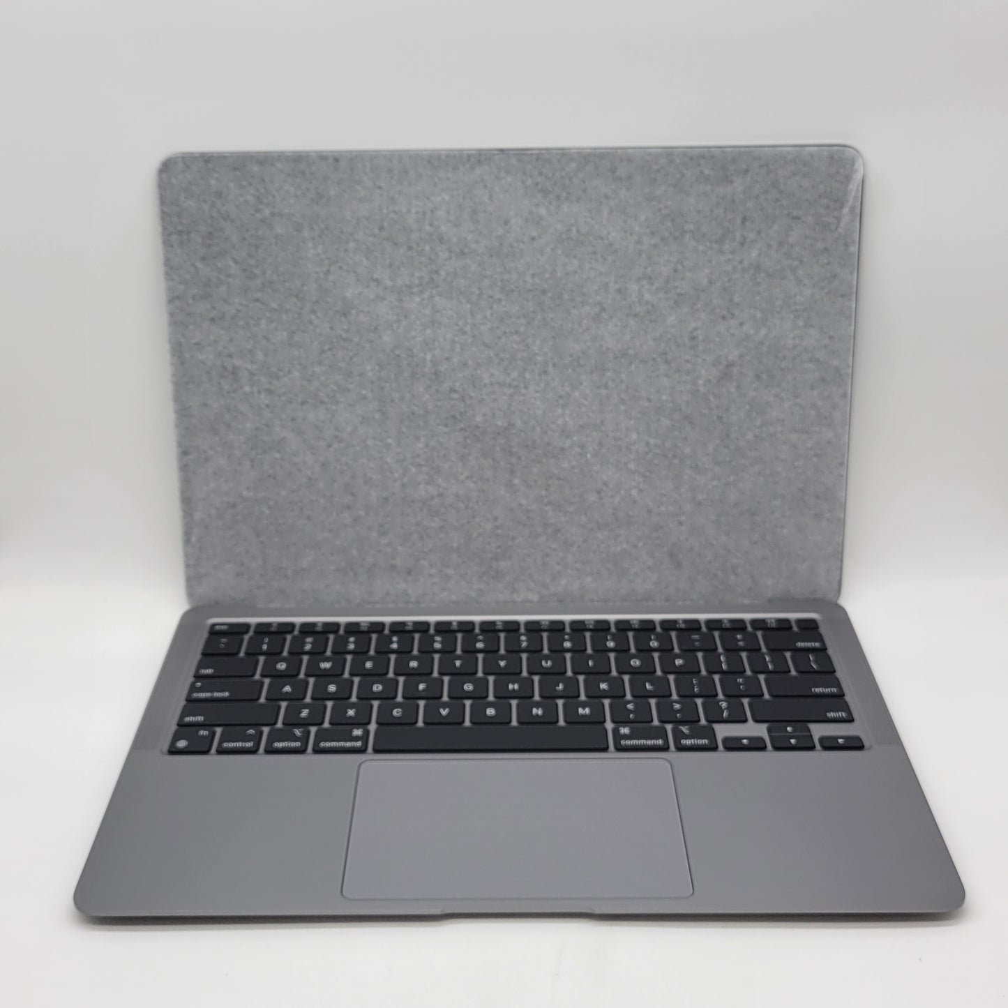 2020 Apple MacBook Air 13.3" M1 7C GPU 3.2GHz 8GB RAM 256GB SSD A2337 Open Box