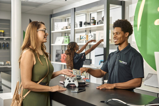 PayMore Ellicott City: The Smarter Alternative to Pawn Shops for Electronics