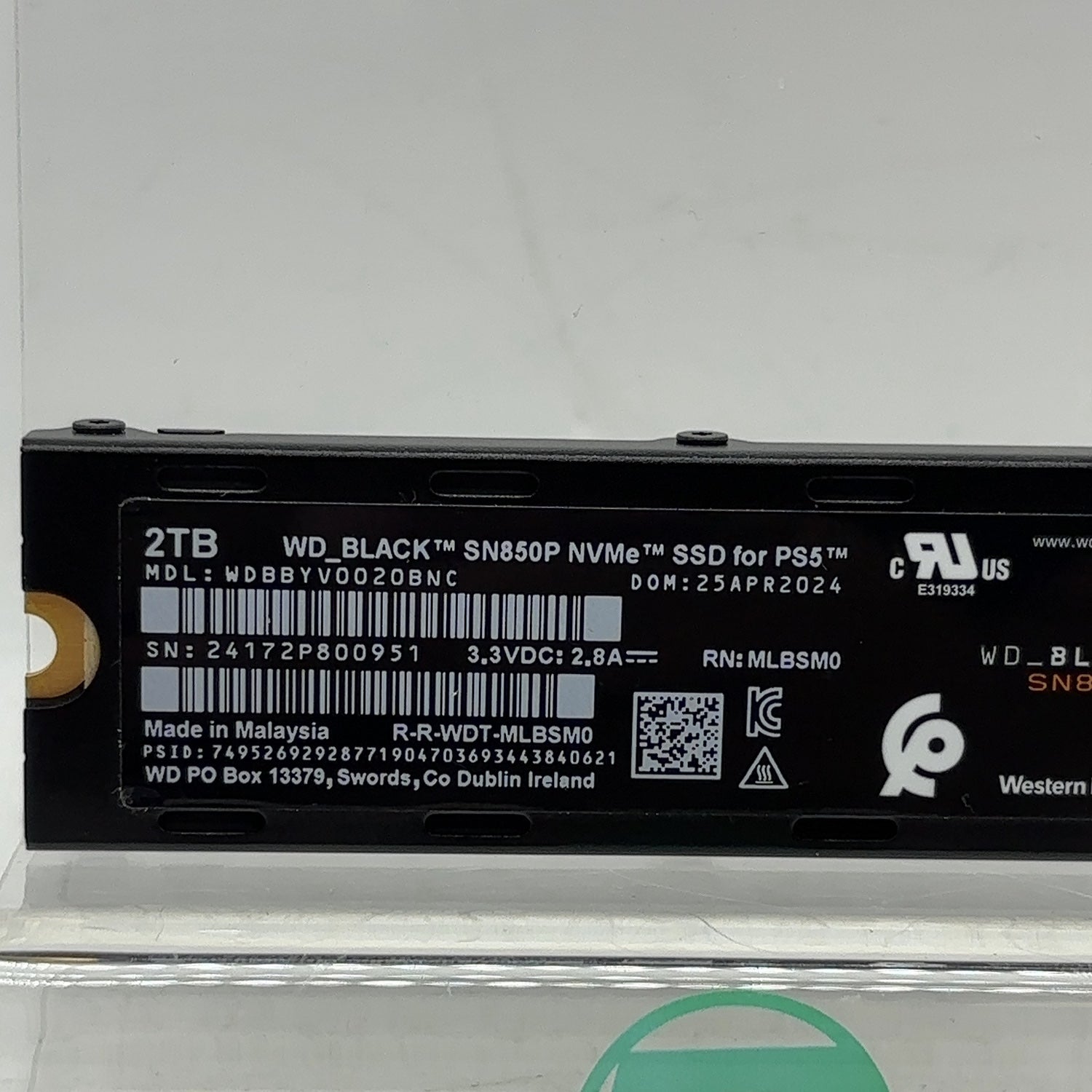 Product Image