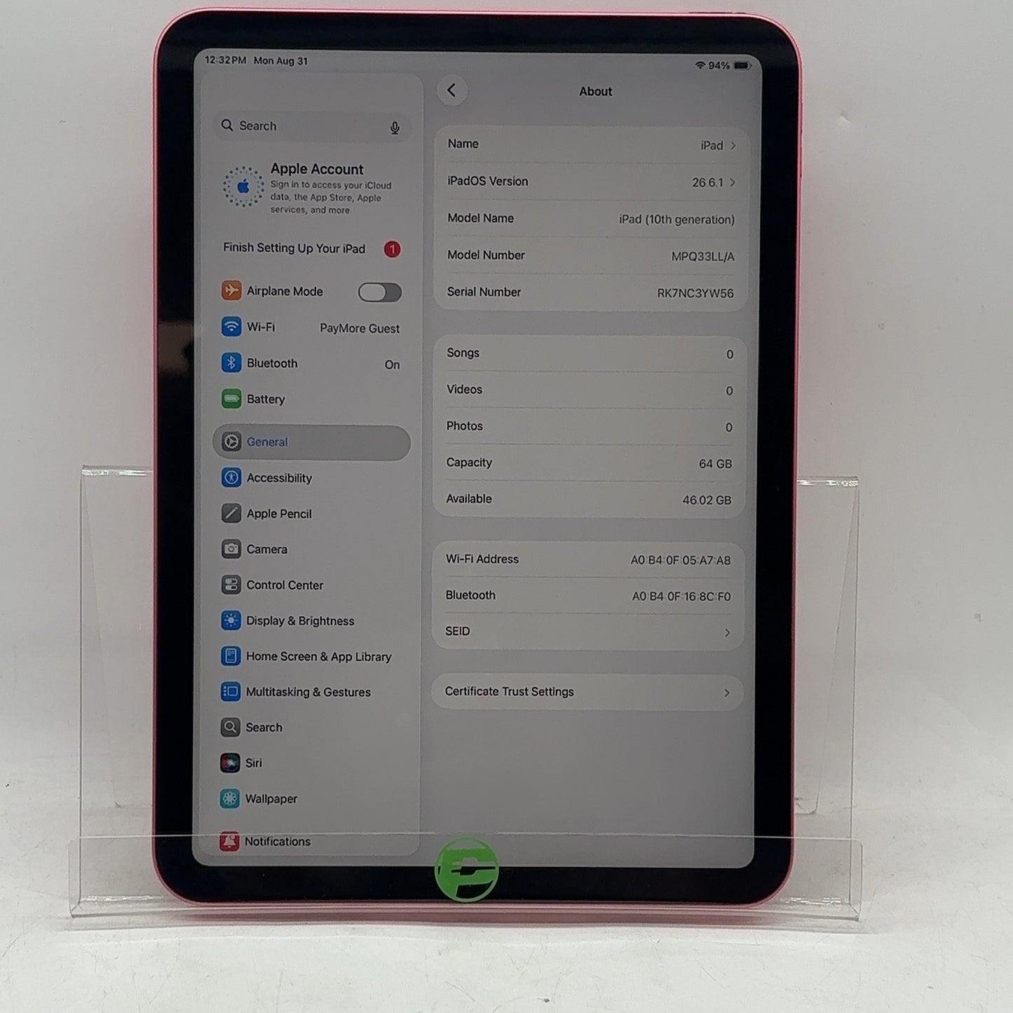 Product Image