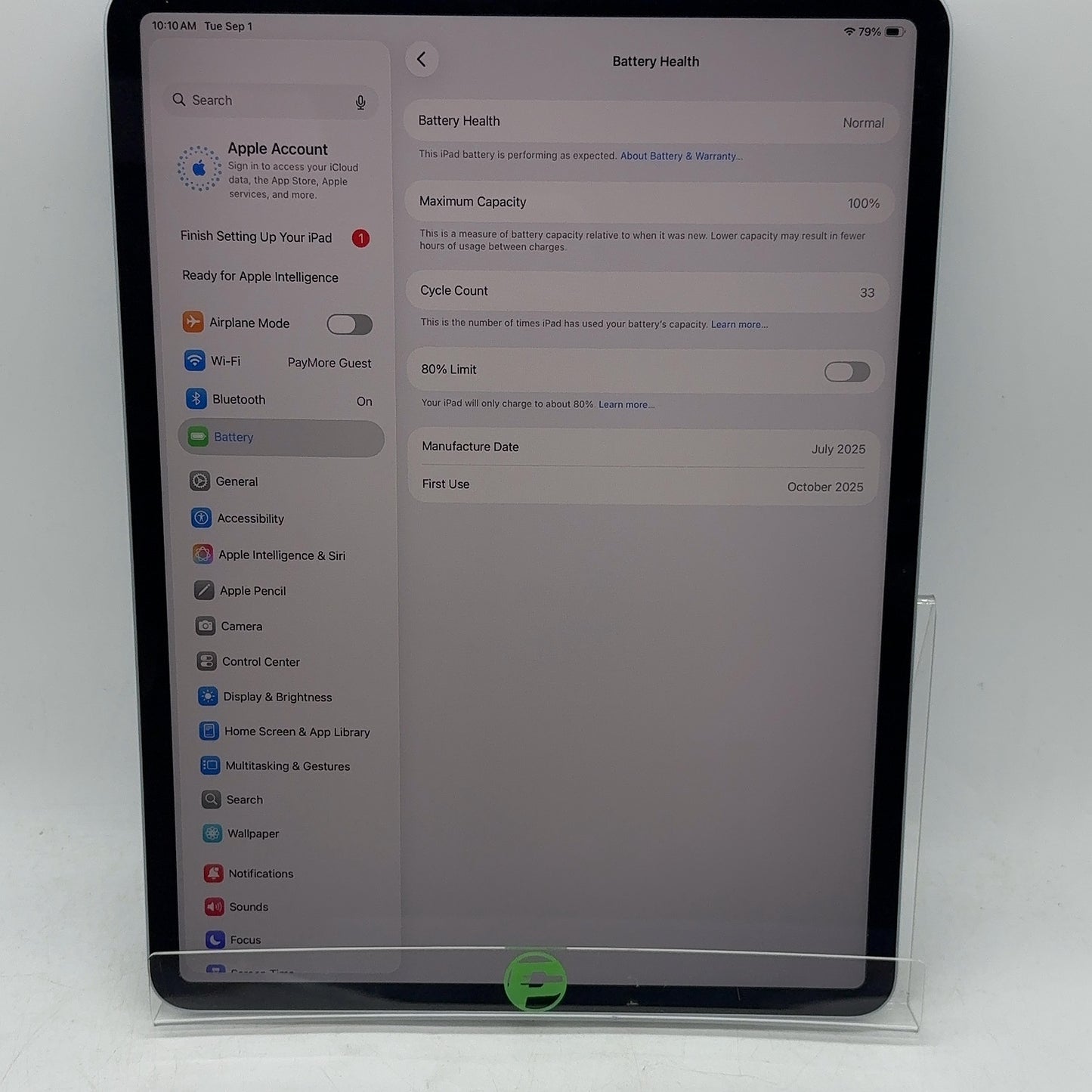 Product Image