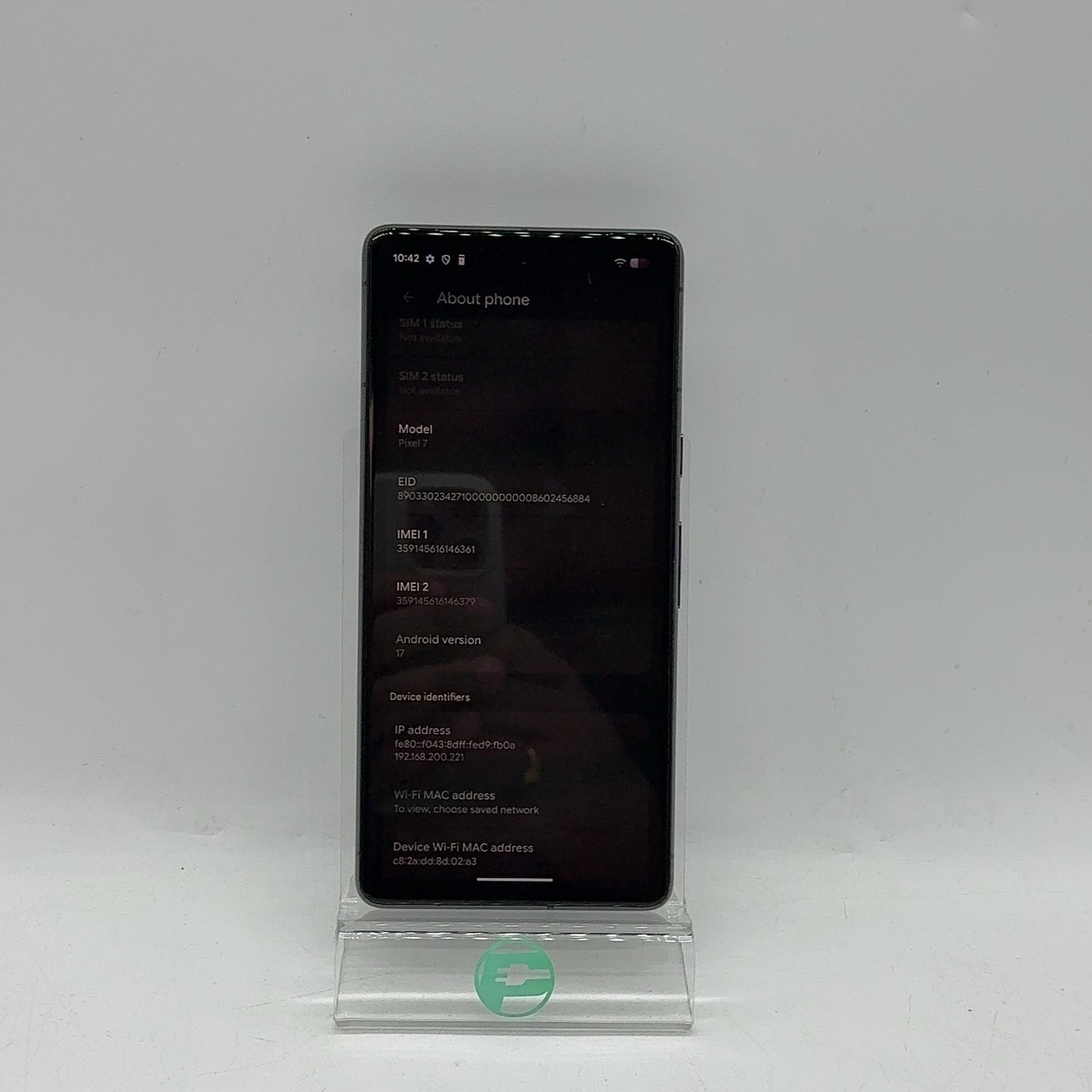 Product Image