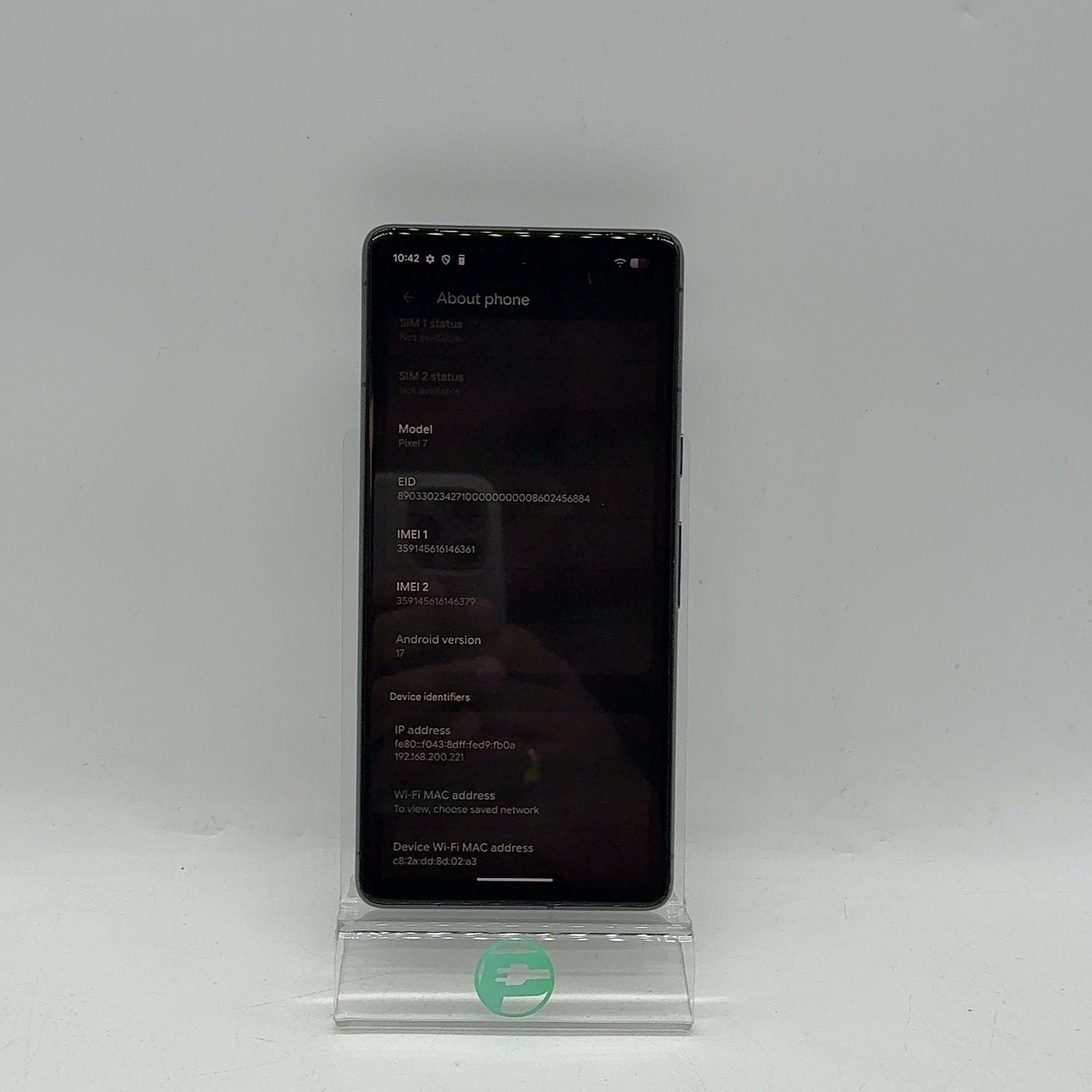 Product Image