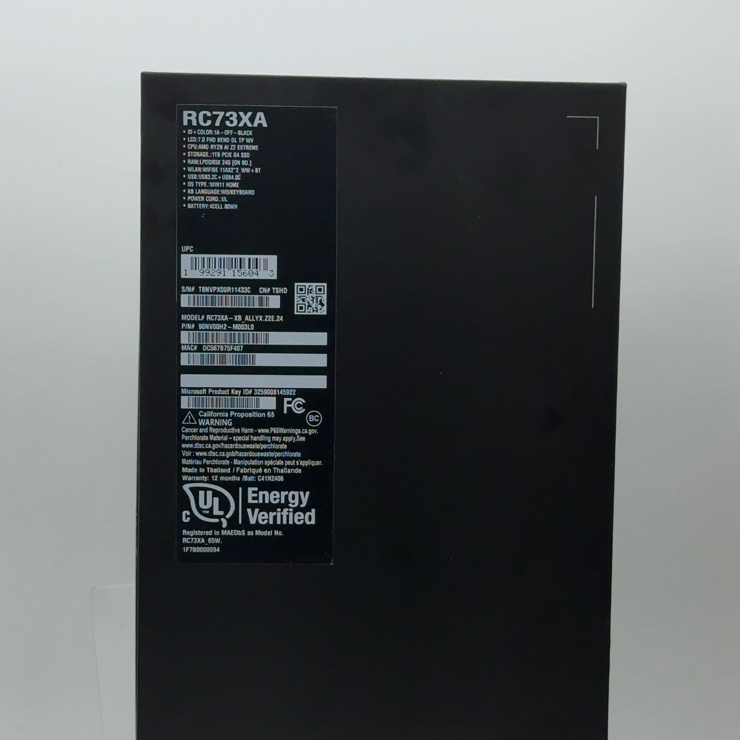 Product Image