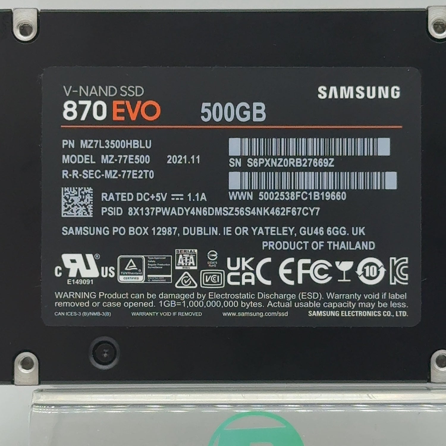 Product Image
