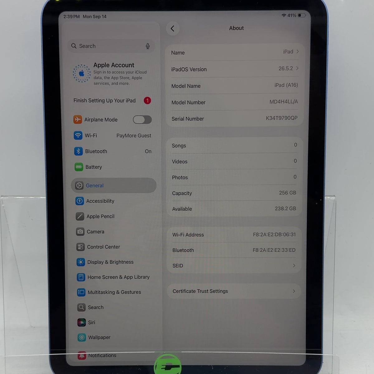 Product Image