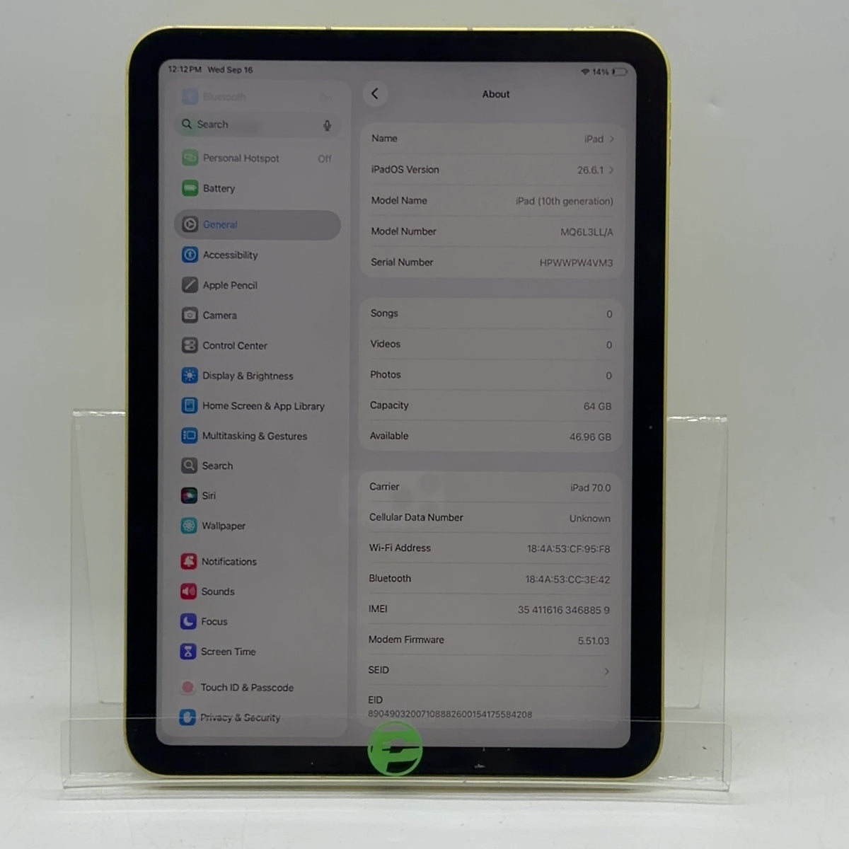 Product Image