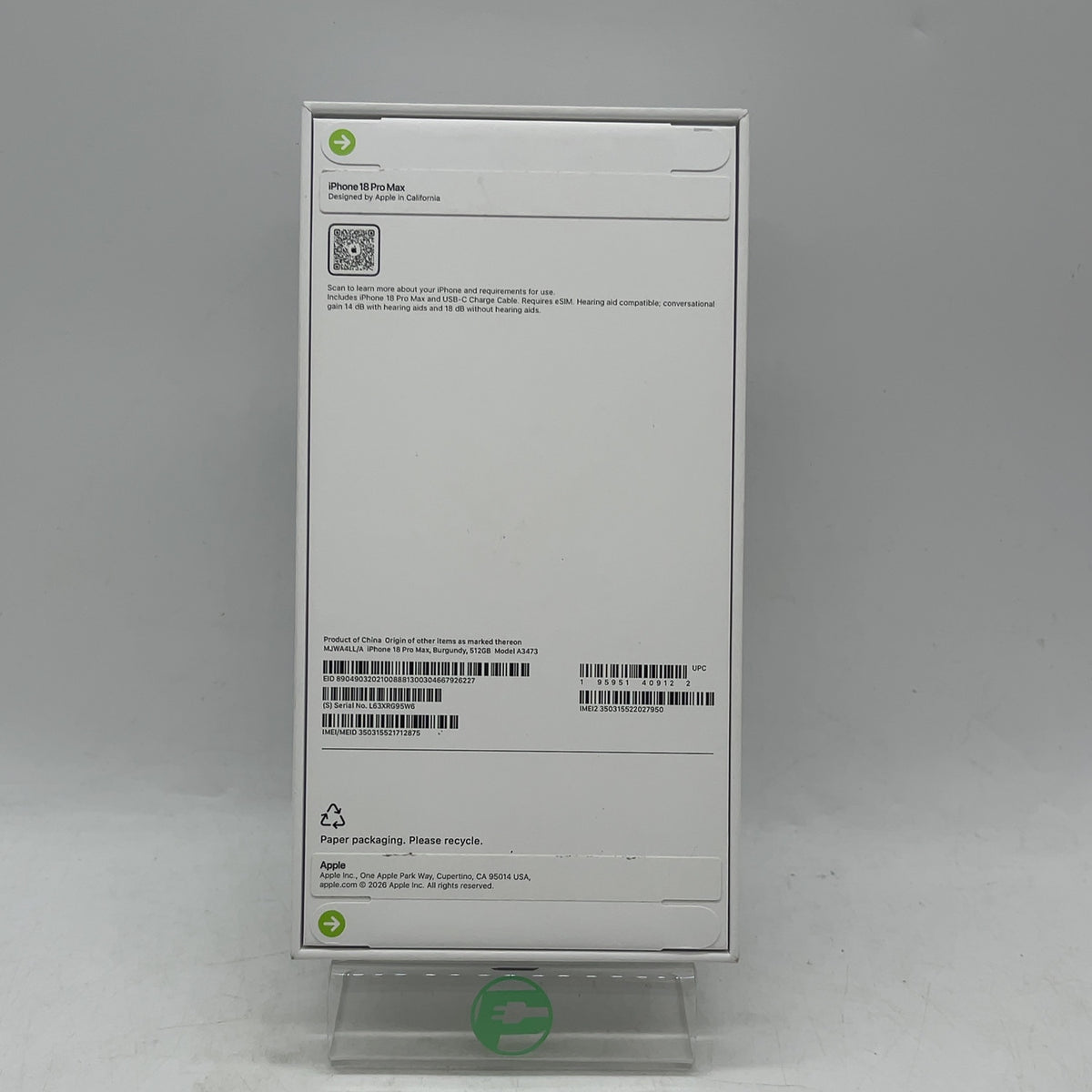 Product Image