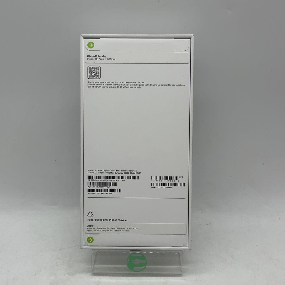 Product Image