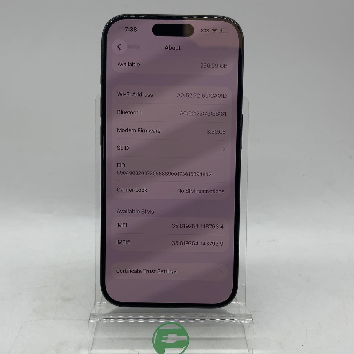 Product Image