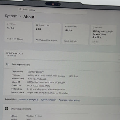 Product Image