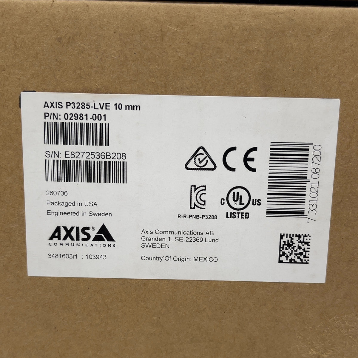 Product Image