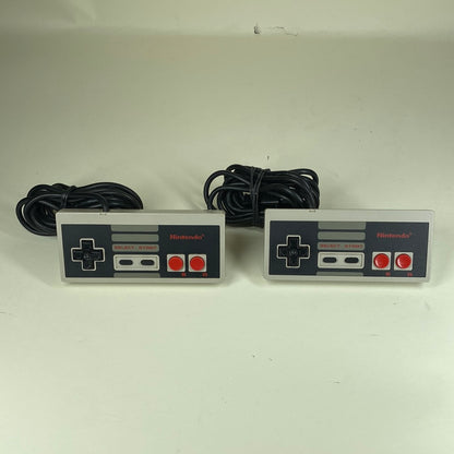 Nintendo NES Classic Edition Video Game Console CLV-001 Gray