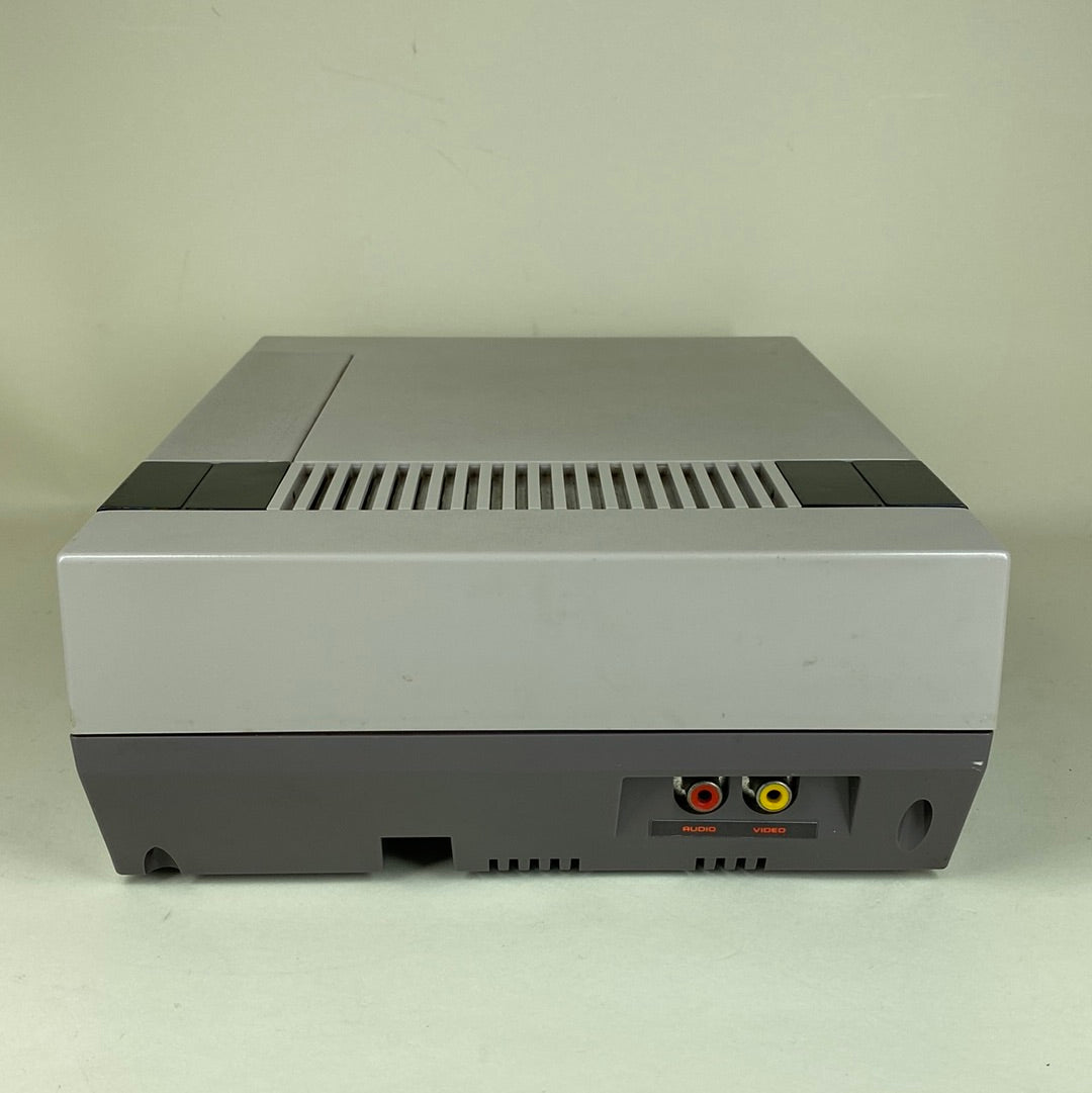 Nintendo NES Classic Edition Video Game Console CLV-001 Gray