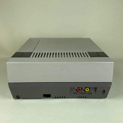 Nintendo NES Classic Edition Video Game Console CLV-001 Gray