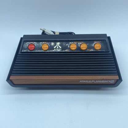 Atari Flashback 2 Classic Game Console