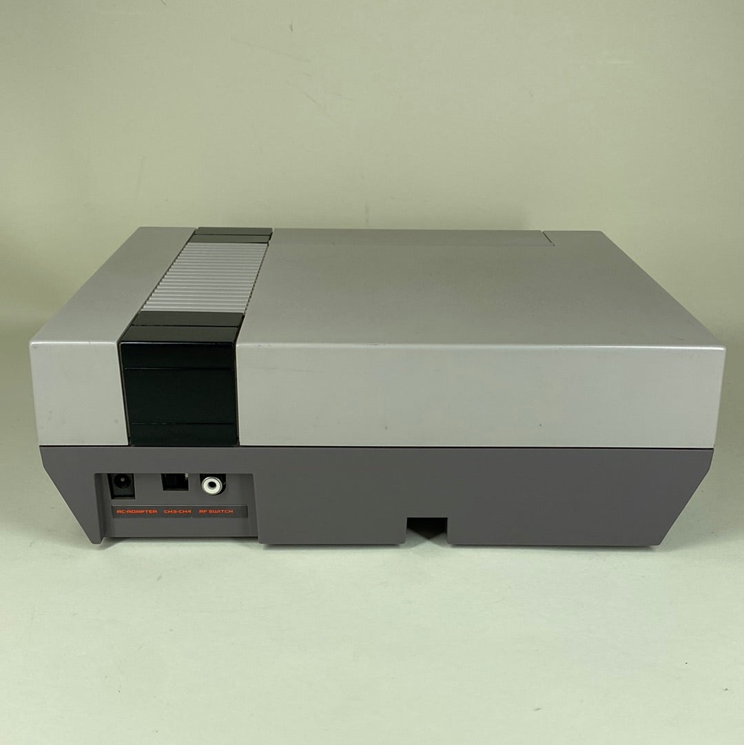 Nintendo NES Classic Edition Video Game Console CLV-001 Gray