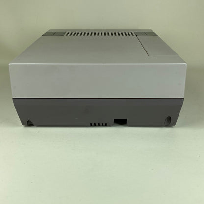 Nintendo NES Classic Edition Video Game Console CLV-001 Gray