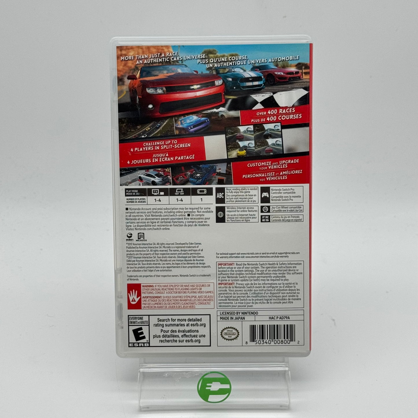 Product Image