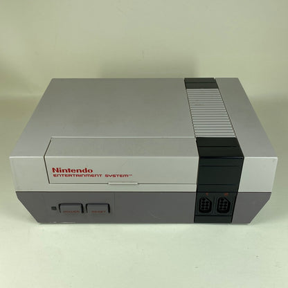 Nintendo NES Classic Edition Video Game Console CLV-001 Gray