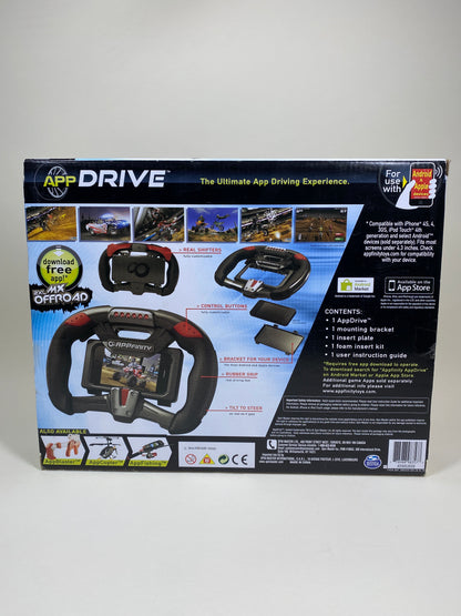 New AppFinity for Android and Apple The Ultimate App Driving Experience