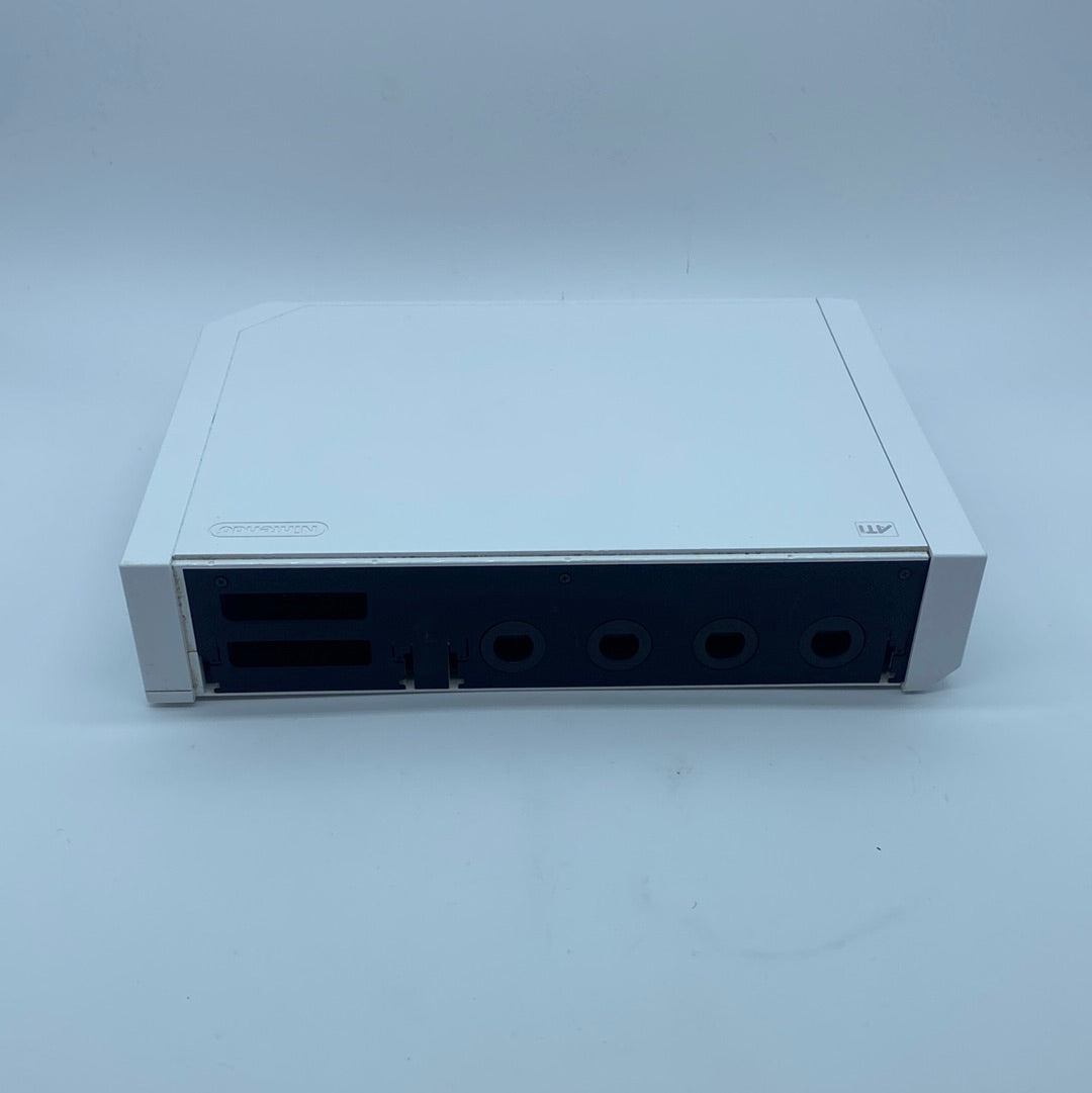 Nintendo Wii Video Game Console RVL-001 White – PayMore Ellicott City