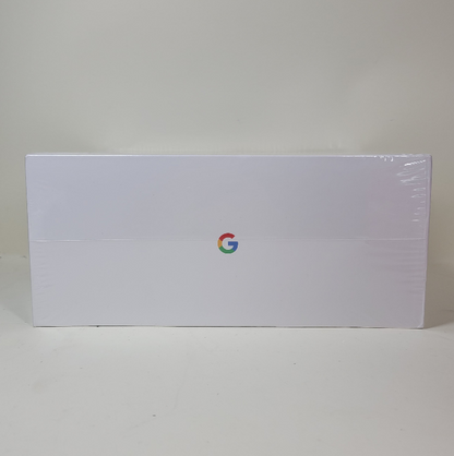 New Google Nest Hub Max Smart Display Google Assistant Charcoal GA00639-US