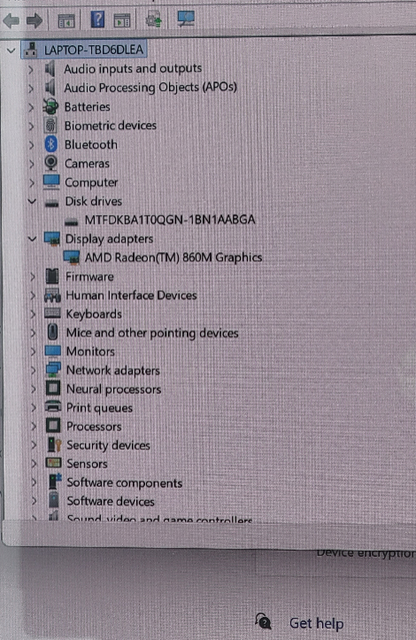 Asus Zenbook 14 UM3406K 14" Ryzen AI 7 350 2.0GHz 32GB RAM 1TB SSD