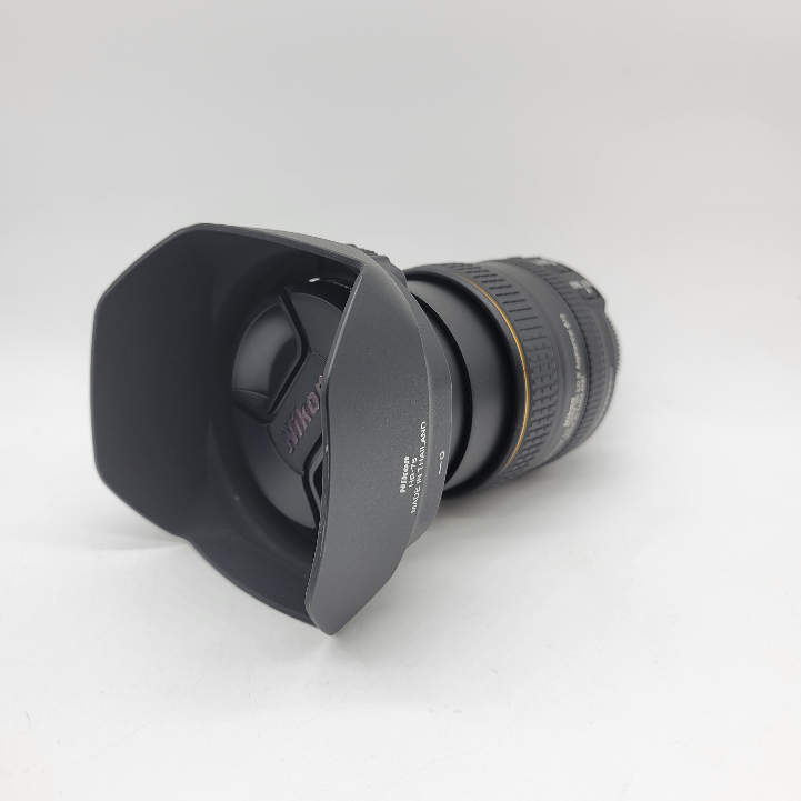 Nikon Nikon AF-S Nikkor 16-80mm f/2.8-4E ED DX VR Lens