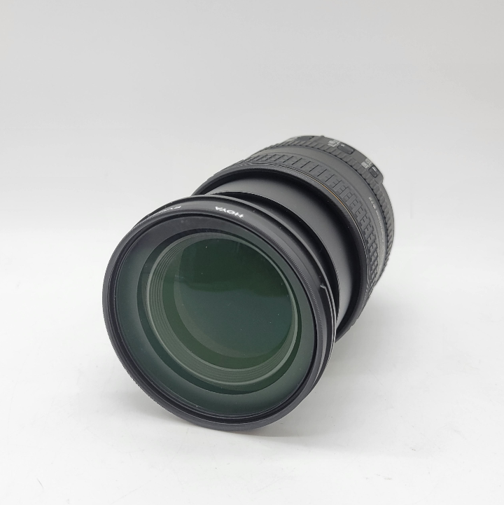 Nikon Nikon AF-S Nikkor 16-80mm f/2.8-4E ED DX VR Lens